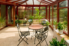 Glentworth conservatory quotes
