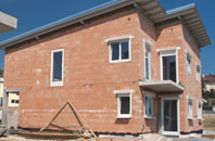 Glentworth home extensions