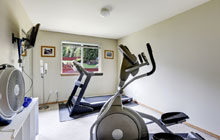 Glentworth home gym construction leads