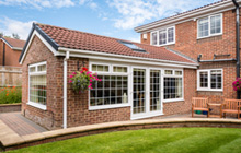 Glentworth house extension leads