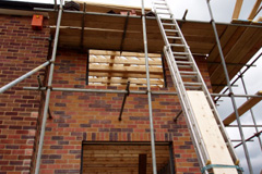 house extensions Glentworth