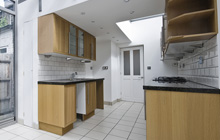 Glentworth kitchen extension leads