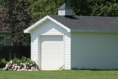 Glentworth outbuilding construction costs