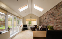 Glentworth single storey extension leads